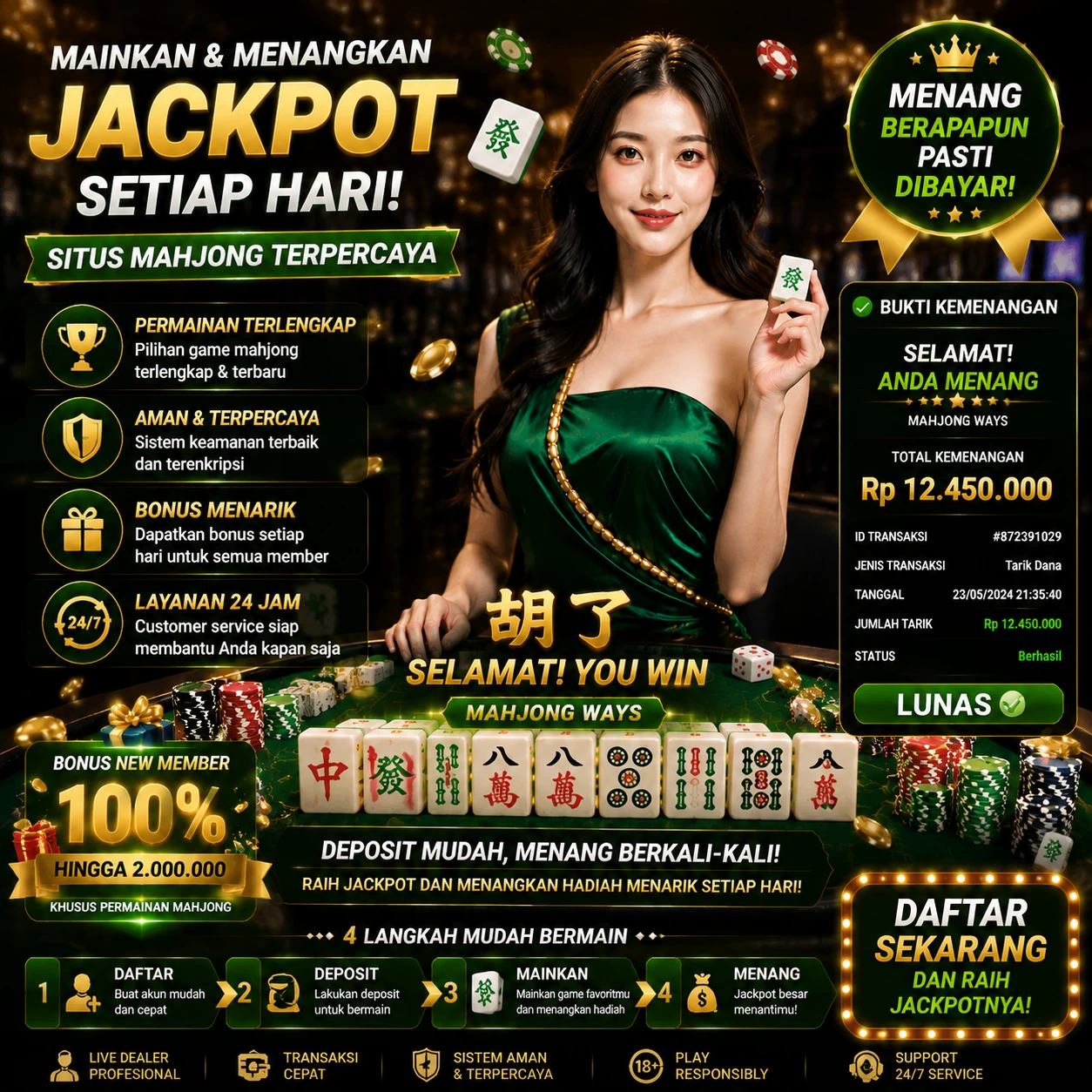 rt88 Komunitas Game