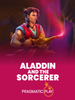 Aladdin and the Sorcerer Slot: RTP Tinggi dan Volatilitas Rendah
