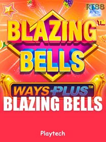 Blazing Bells