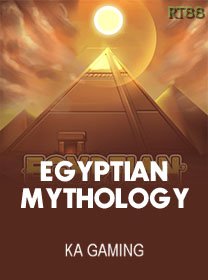 Egyptian Mythology
