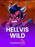 Hellvis Wild
