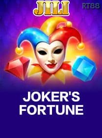 Jokers Fortune