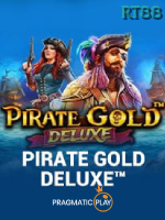 Pirate Gold Deluxe