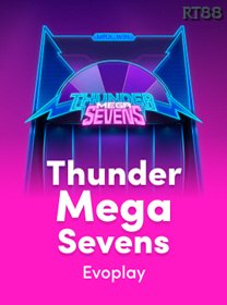 Thunder Mega Sevens