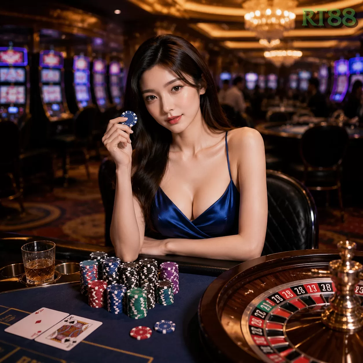 rt88 Komunitas Game