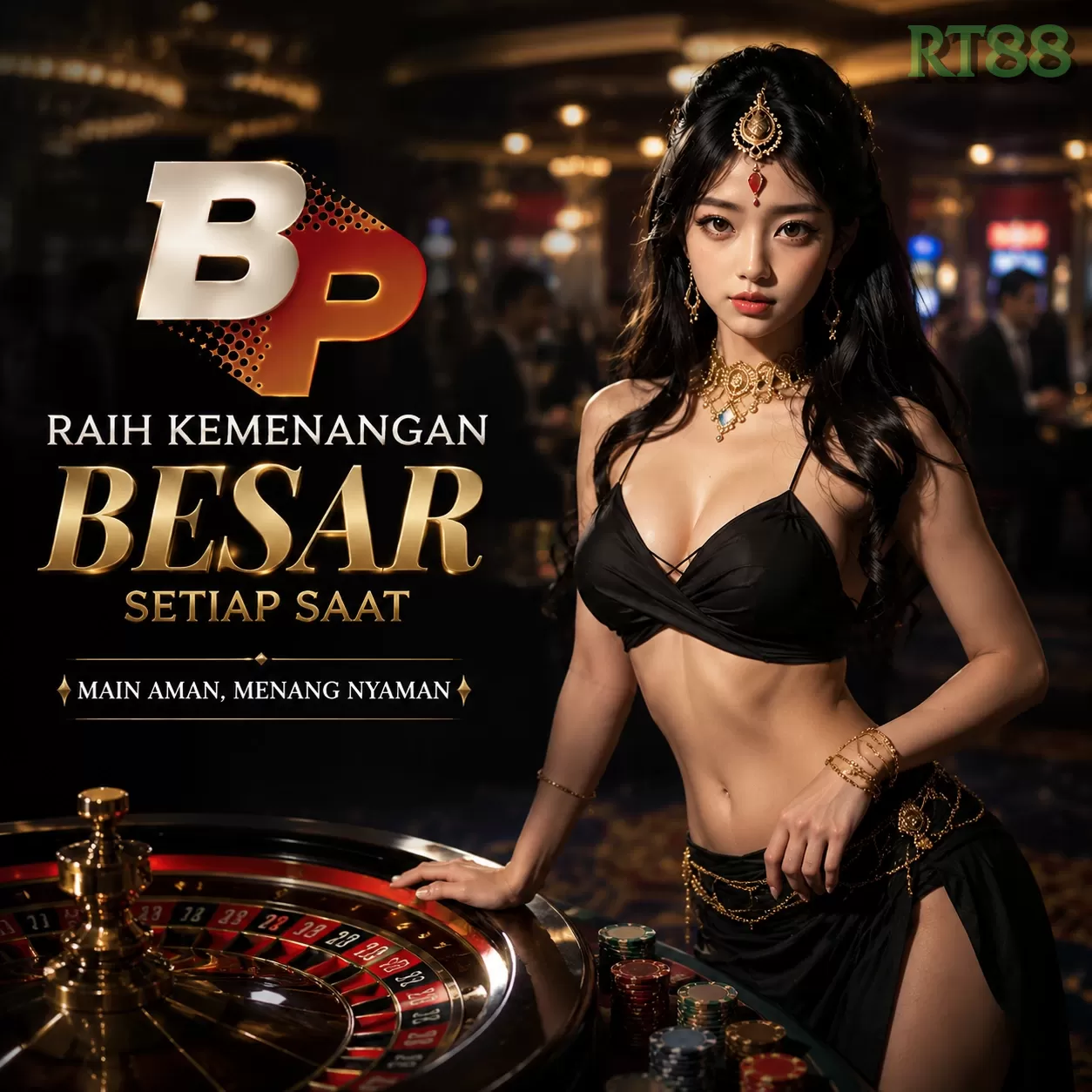 Ulasan Fitur Terbaik yang Ditawarkan rt88