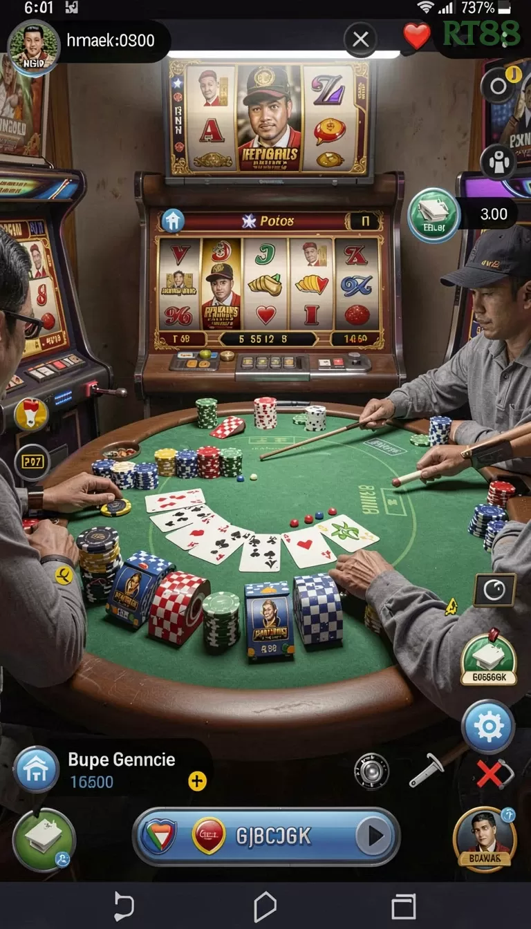 Screenshot Hit Bar 1