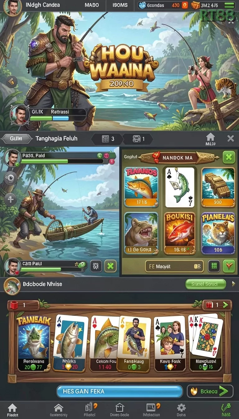 Screenshot Hellvis Wild 1