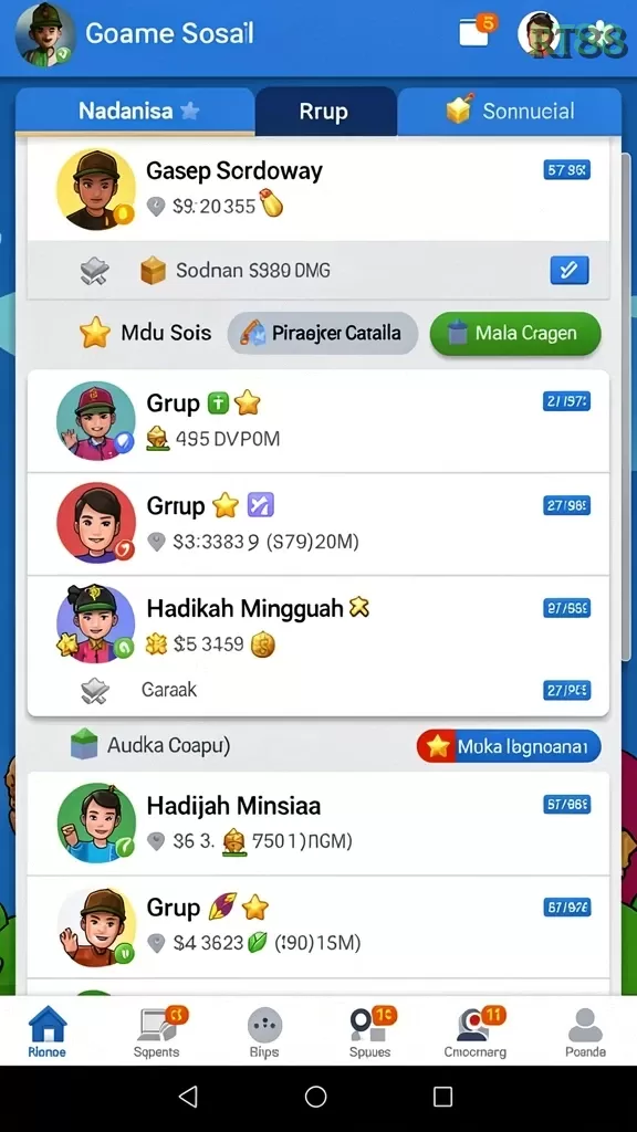 Screenshot Fortune Piggy Bank 1