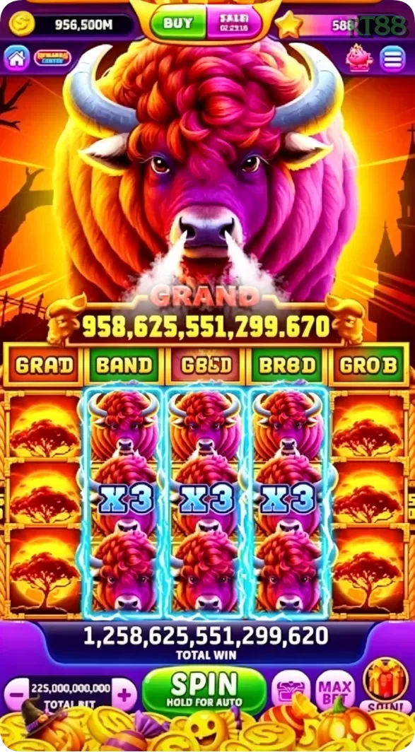 Screenshot Bigfoot Yeti 1
