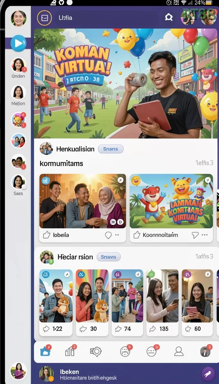 Screenshot Hit Bar 2