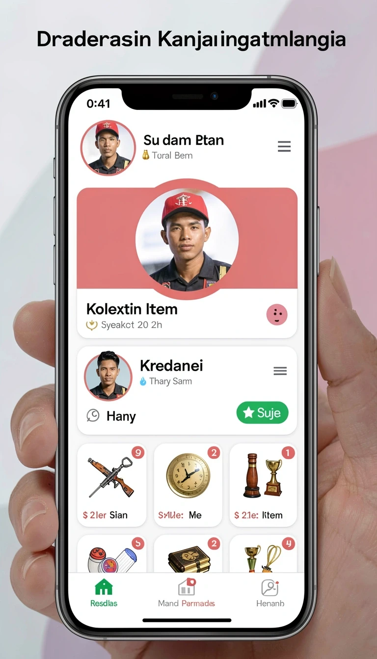 Screenshot Tips Menang Bermain Hellvis Wild yang Perlu Diketahui 2