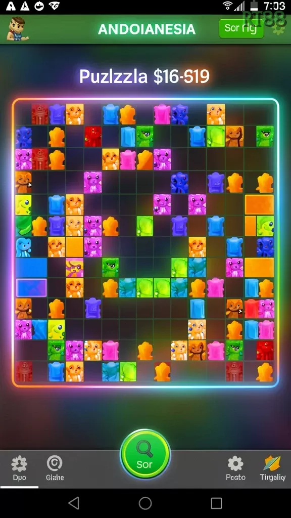 Screenshot War Of Thrones 2